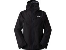 The North Face M Jazzi 3L GTX Jacket, tnf black