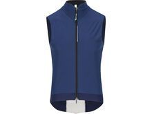 Q36.5 Dottore Hybrid Vest, navy blue