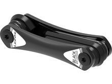 Lezyne RAP II 6, black