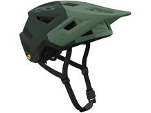 IXS Flow 1.0 MIPS, sage-duck green