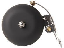 Thousand Bicycle Bell, matte black