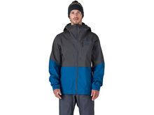 Patagonia Men's Untracked Jacket, endless blue