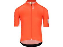 Q36.5 Gregarius Pro Signature Jersey, tangerin red
