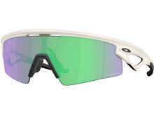 Oakley Sphaera Strike, Prizm Road Jade / matte mist
