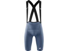Assos Equipe R Bib Shorts S11, secret blue