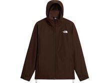 The North Face M Quest DryVent Triclimate 3-in-1 Jacket, dark chestnut/smokey br
