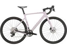 Scott Addict Gravel 30, hushed pink