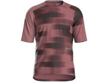 Ortovox Sequence Trail Jersey TS M, chestnut