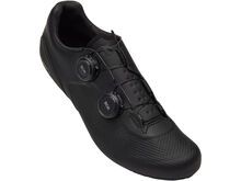 Giro Regime II, black