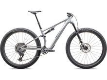 Specialized Epic 8 Evo Expert, silver dust/gunmetal