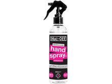 Muc-Off Antibacterial Sanitising Hand Spray - 250 ml