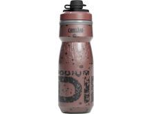 Camelbak Podium Dirt Series Chill - 620 ml, sierra red