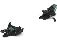 Marker Cruise 12 - 90 mm, black/green