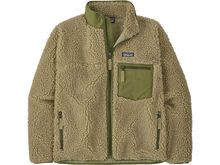 Patagonia Women's Classic Retro-X Jacket, weathered stone