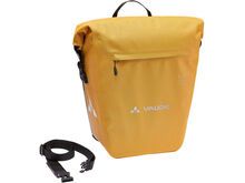 Vaude Proof Back UL Single, burnt yellow