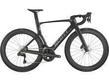 Scott Foil RC 10, carbon black