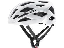 uvex i-volute, white matt