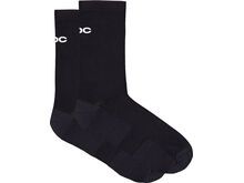 POC Motion MTB Long Socks, uranium black