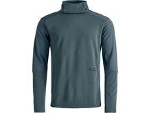 Ortovox Merino Fleece Cord Hoodie M, dark arctic grey