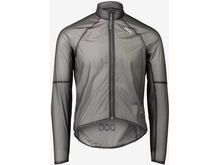 POC The Supreme Rain Jacket, sylvanite grey