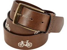 Maloja BruschM., dark brown