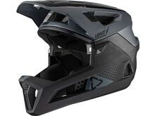Leatt Helmet MTB Enduro 4.0, black