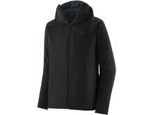 Patagonia Men's Nano-Air Ultralight Full-Zip Hoody, black