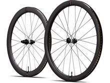 Reserve 42|49 Turbulent Aero / DT 240 / XDR - 700C
