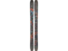 Atomic Bent 100