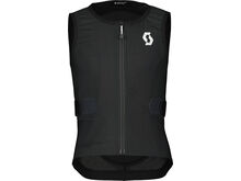 Scott Vest Airflow Junior, black/white