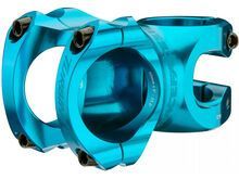 Race Face Turbine R 35 Stem, turquoise