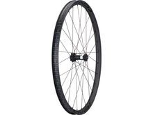 Specialized Roval Control SL VI 350 - 29 Zoll / 15x110 mm, satin carbon/black