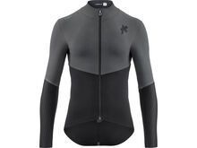 Assos Equipe RS Alleycat Shell Jacket S11, kosimo granit