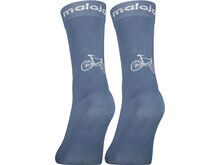 Maloja StalkM., dusty blue