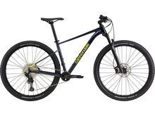 Cannondale Trail SL 2, midnight blue