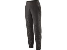 Patagonia Women's Caliza Rock Pants - Regular, black