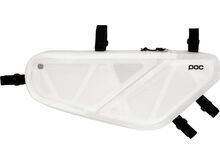 POC Ultra Frame Bag 3L, hydrogen white translucent