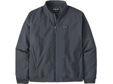 Patagonia Men's Isthmus Deck Jacket, smolder blue