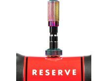 Reserve Fillmore Cap Kit, oil slick