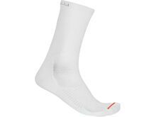 Castelli A/C 18 Sock, white
