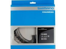 Shimano Ultegra Kettenblatt für FC-6800 - 2x11 (MD)