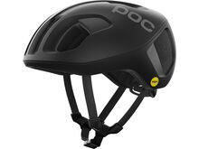 POC Ventral MIPS, uranium black matt