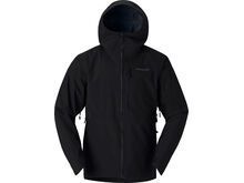 Norrona lofoten Gore-Tex Jacket M's, caviar black