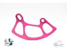 OAK Components Grown Bashguard 30T-34T ISCG 05, pink