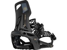 Nidecker OG Supermatic, black