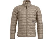 Ortovox DownWool 180 Jacket M, dark linen