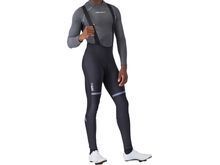 Castelli Polare 4 Bibtight, black
