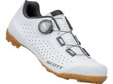 Scott Gravel Pro W's Shoe, white/black