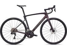 Specialized Roubaix SL8 Comp Shimano 105 Di2, satin solidity metallic