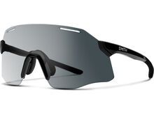 Smith Vert, Photochromic Clear To Gray / black